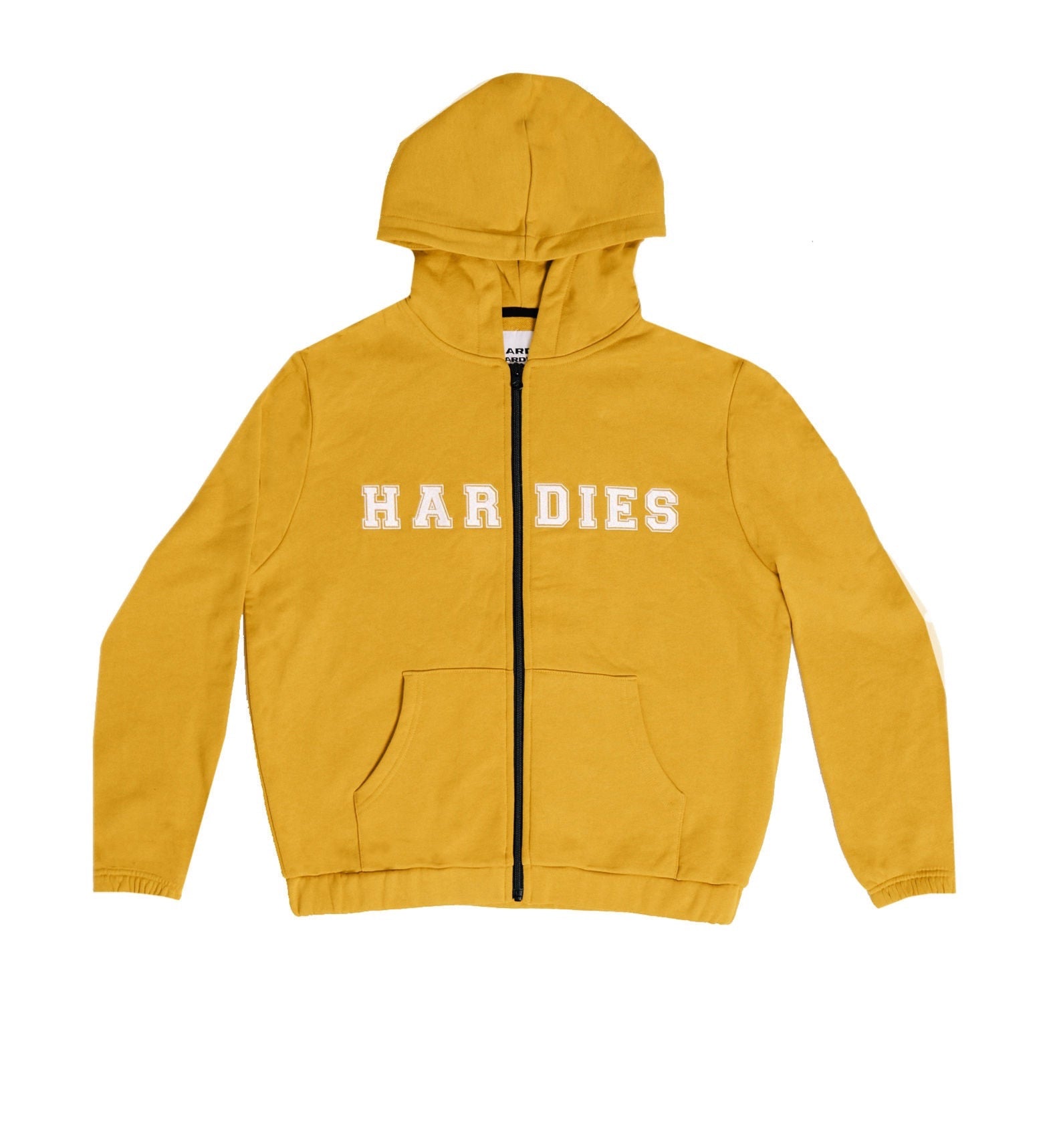 HARDIES HARDWARE パーカー フーディー M-