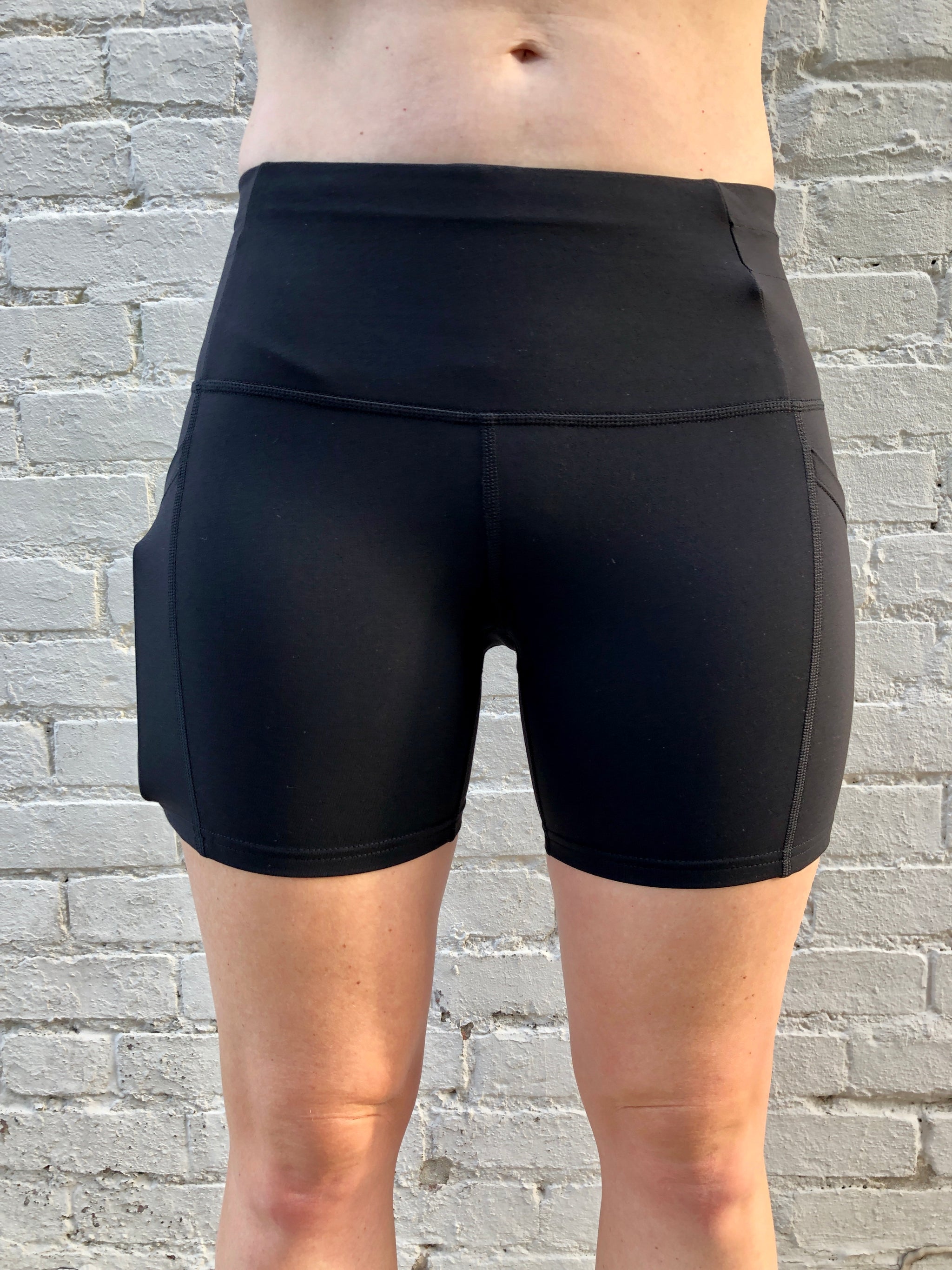 oiselle pocket jogger