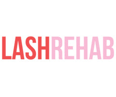 Lash Rehab