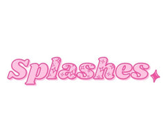 Splashes Lashes