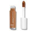 Deep Cinnamon (deep with rosy cool undertones)