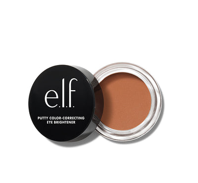 View PUTTY COLOR CORRECTING EYE BRIGHTENER - TAN/DEEP