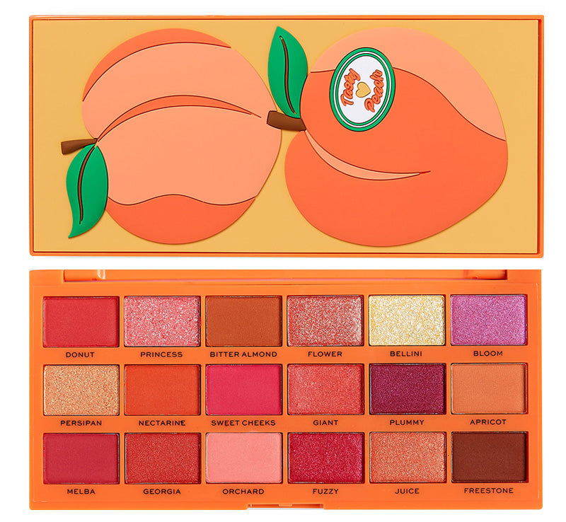 Buy I Heart Revolution - Gift Set Peachy Bum