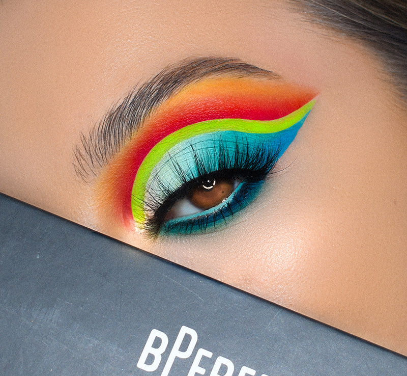 Bperfect Stacey Marie Carnival Xl Pro Palette Glam Raider