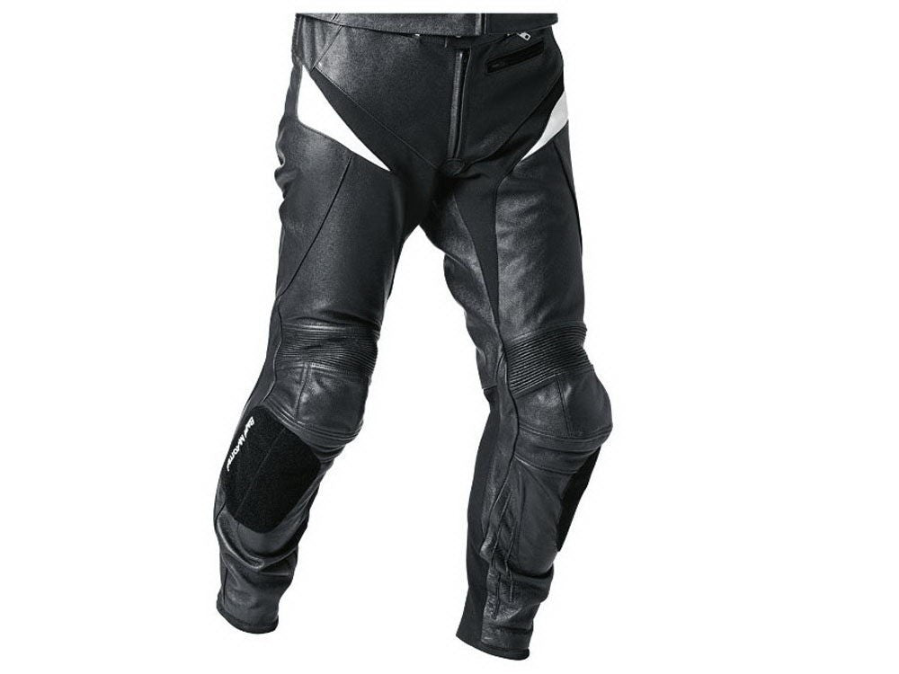 bmw leather pants