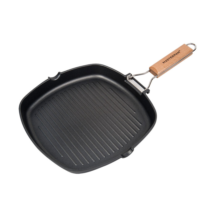 grill fry pan