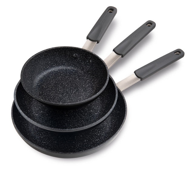 Granite Stone Cookware Set, 20 pc - Fry's Food Stores