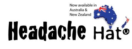 The Headache Hat Australia