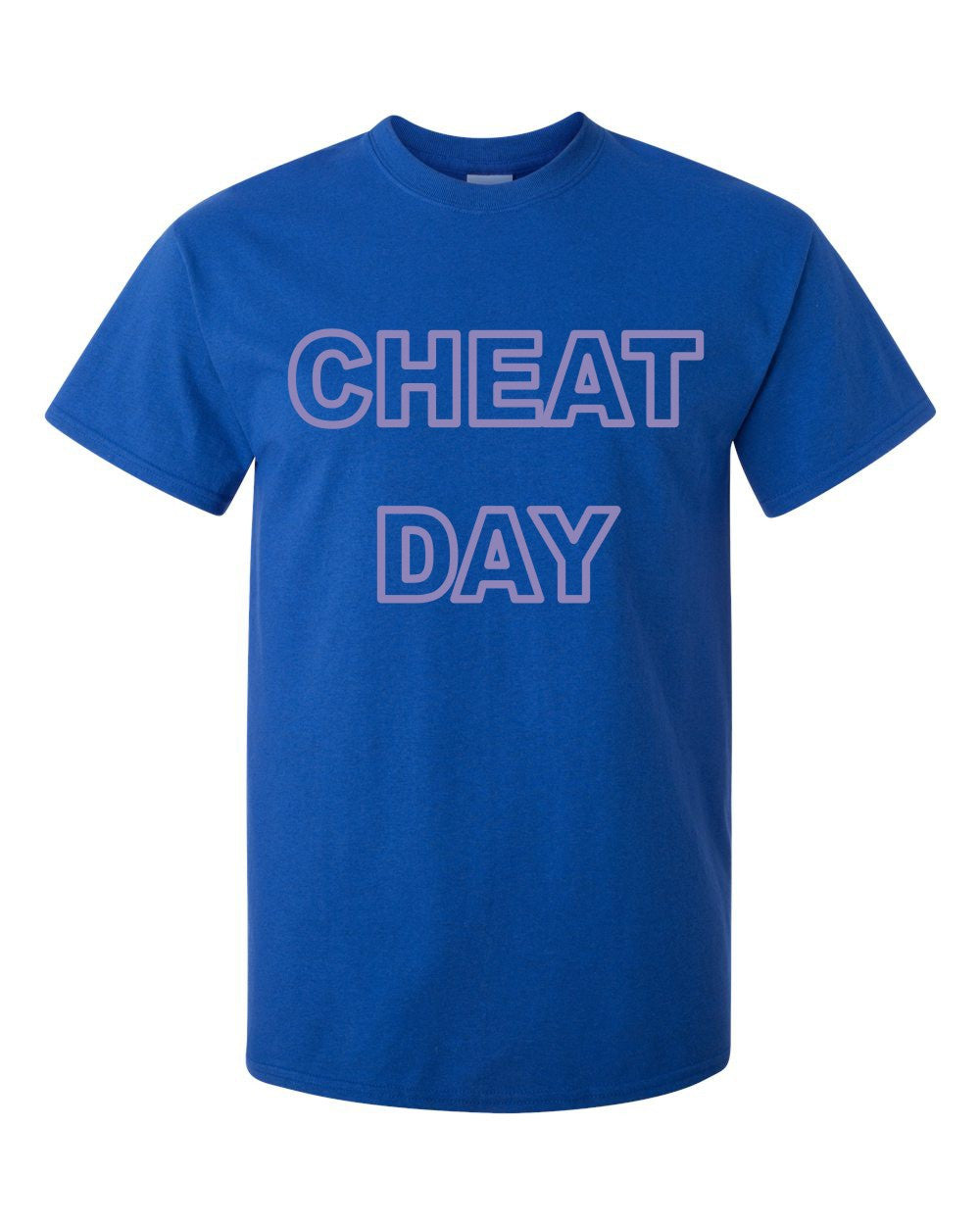 CHEAT DAY SHIRT Kendrablanca