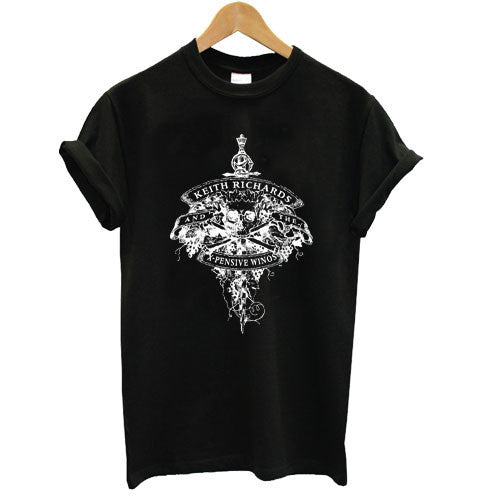 shirt keith richards