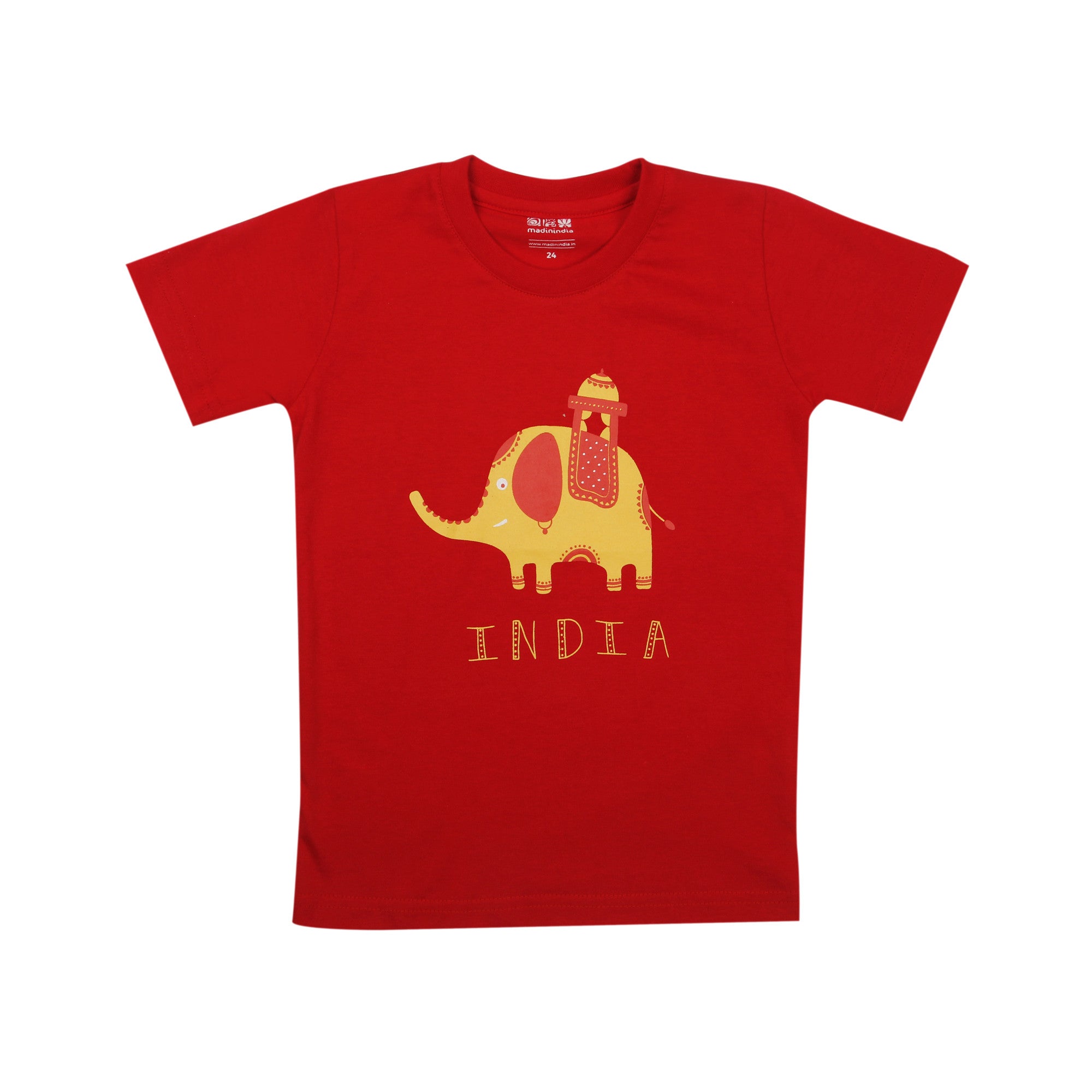 elephant t shirt india