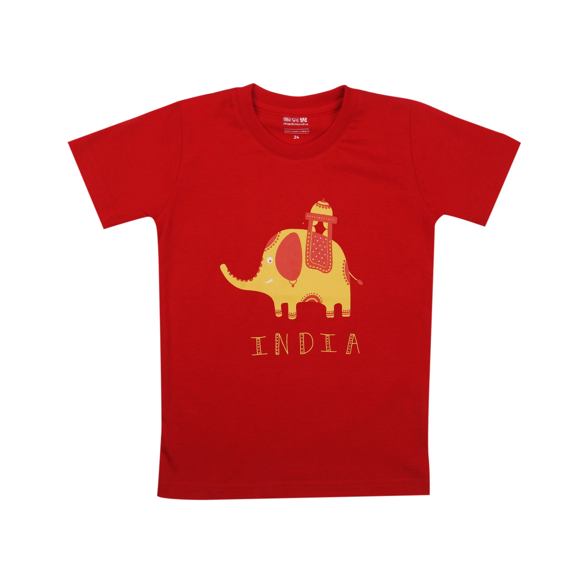 kids indian shirt