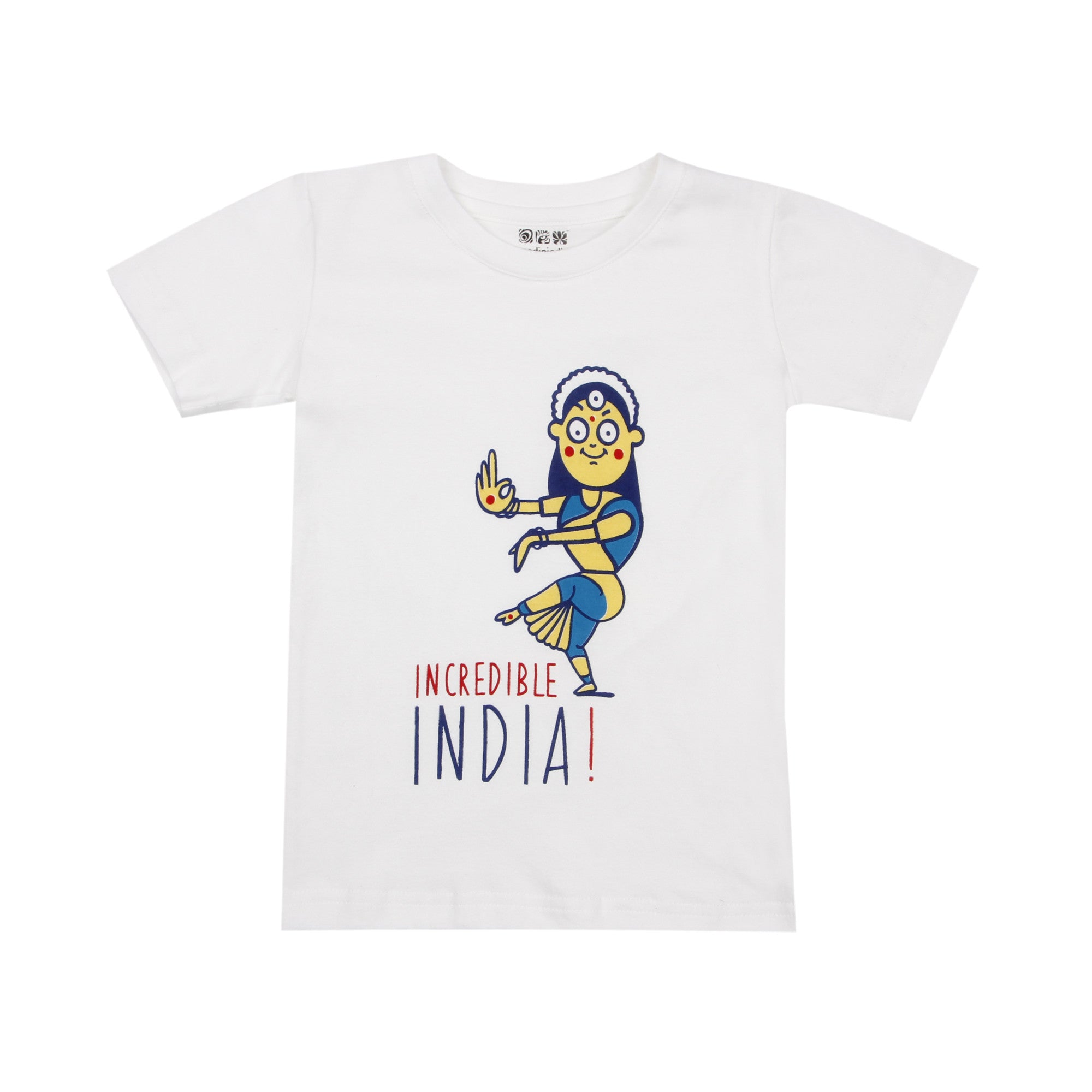 kids indian shirt