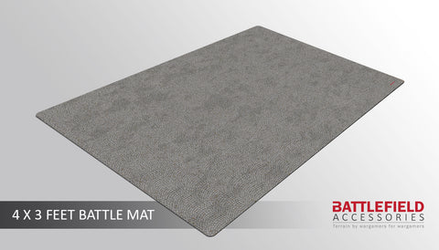 Cobblestone 4x3 gaming mat