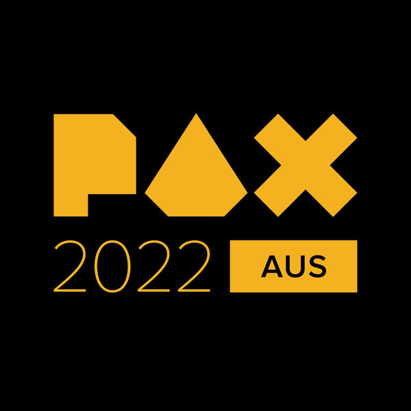 Trading at Pax Aus 2022 