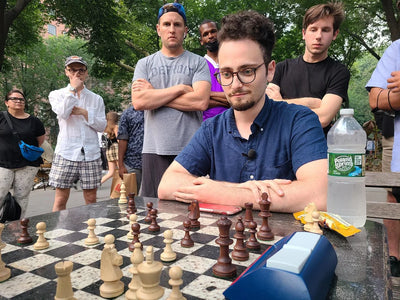 Why Chess is Exploding on TikTok – And How You Can Join the Trend