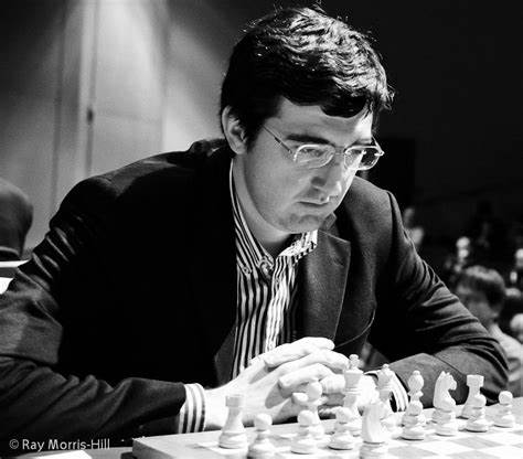 Vladimir Kramnik