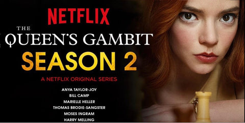 The Queen's Gambit: Will There Be Season 2?