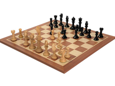 Chess Sets at the UK Leading Online Chess Store – Chessmaze