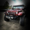 Jeep Wrangler JK Wallpaper