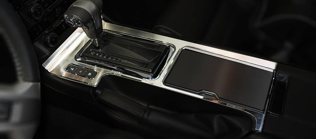 Car Truck Interior Trim Pair 2010 2014 Mustang Gt Polished