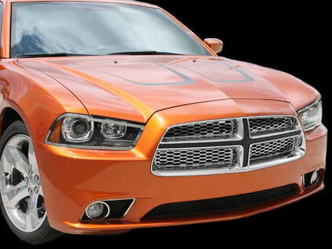 Charger Exterior Accessories | American Car Craft