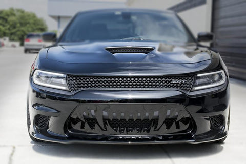 2015 Dodge Charger Aftermarket | American Craft