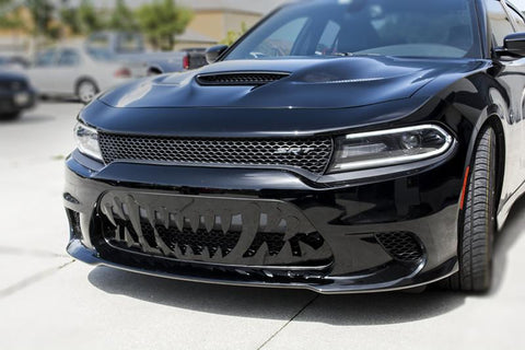 2015 dodge charger aftermarket parts