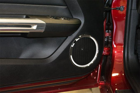 Custom Mustang Interior Accessories American Car Craft