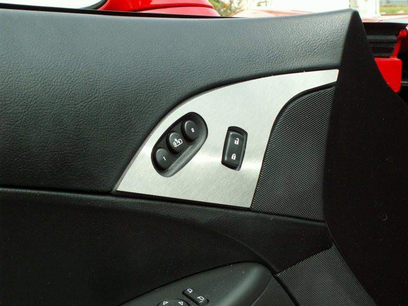 C6 Corvette Interior Accessories American Car Craft