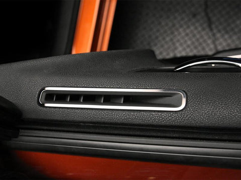 Dodge Charger Interior Accessories American Car Craft