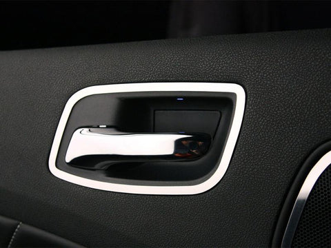 Dodge Charger Interior Accessories American Car Craft