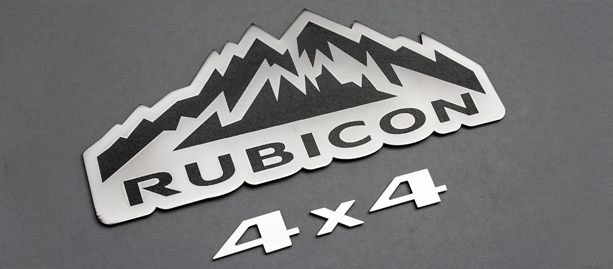 jeep 4x4 badge