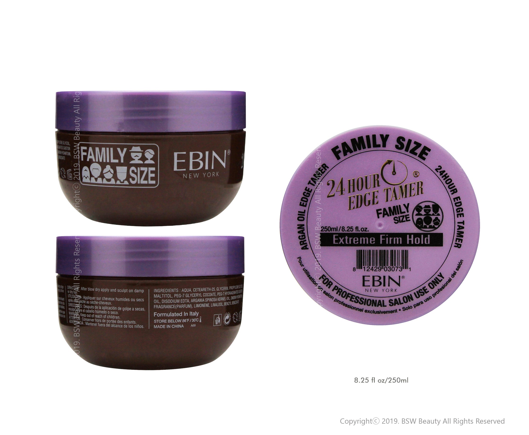 ebin edge control wholesale