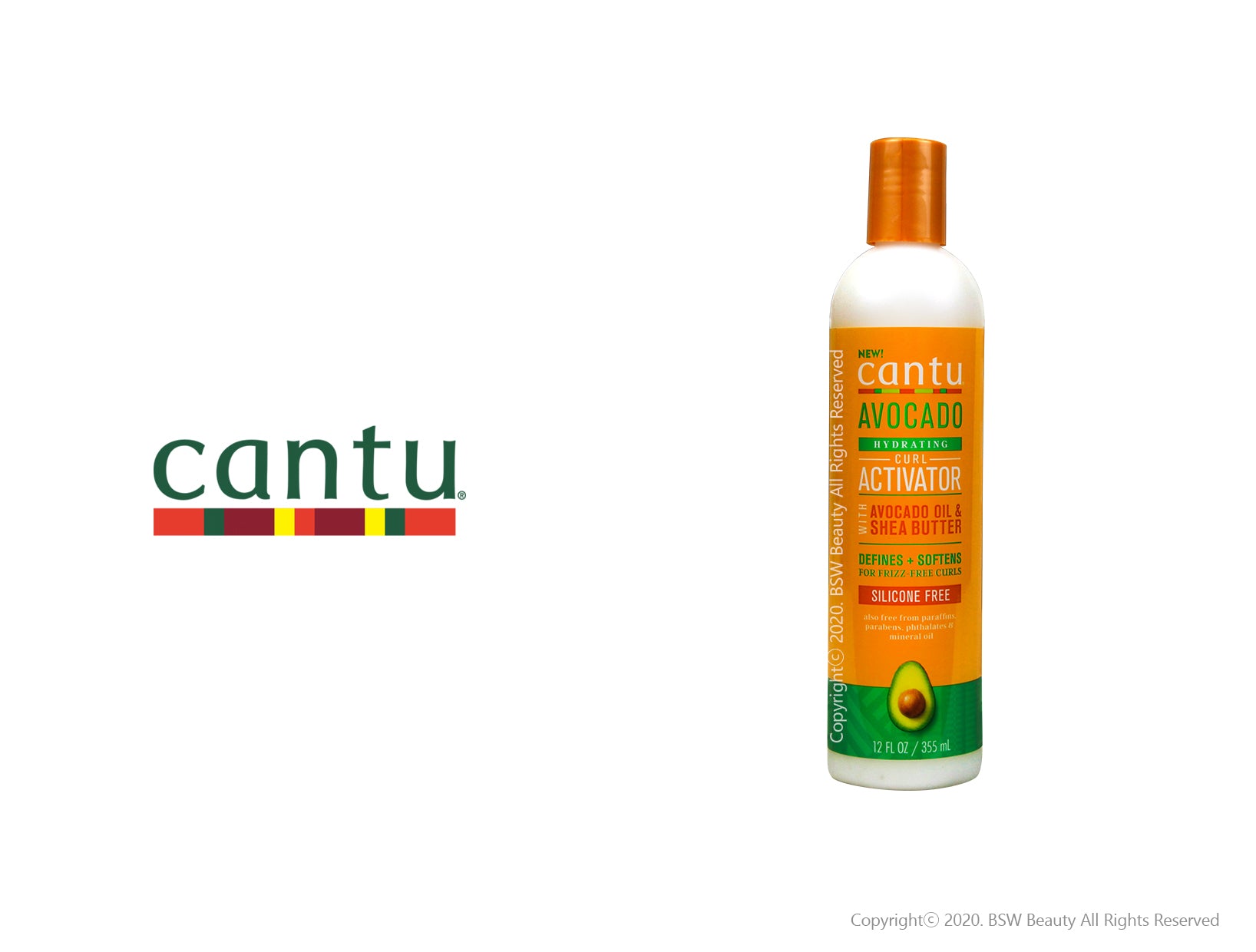 cantu curl activator