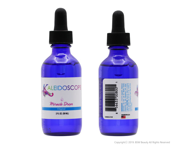 kaleidoscope miracle drops