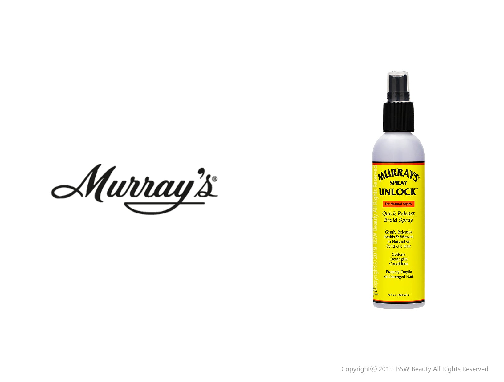 Murray's Beeswax Natural-Loc Molding Paste – AD BEAUTY & HAIR