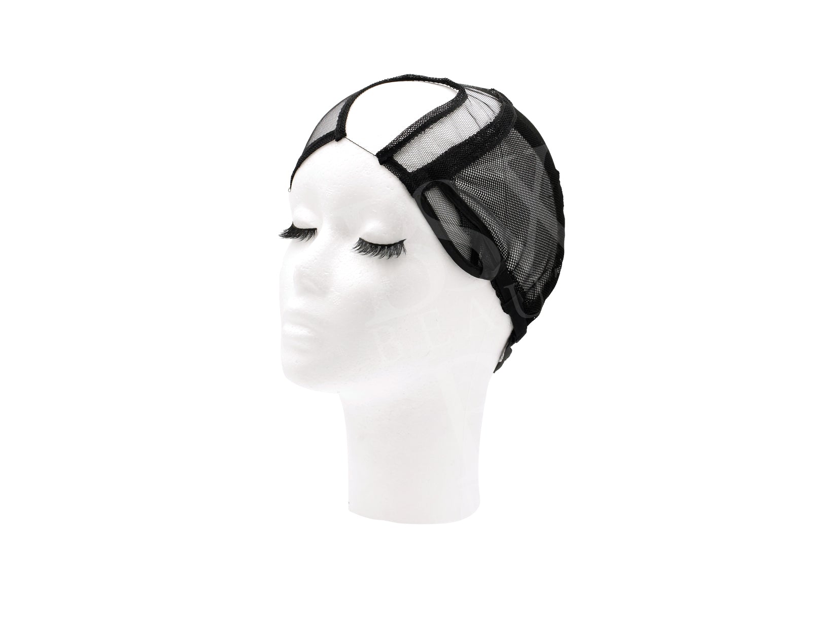 Qfitt Mesh Wig & Weave Cap – NeNe's Beauty Supply