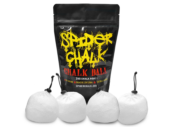 ASMR Chalk – Spiderchalk