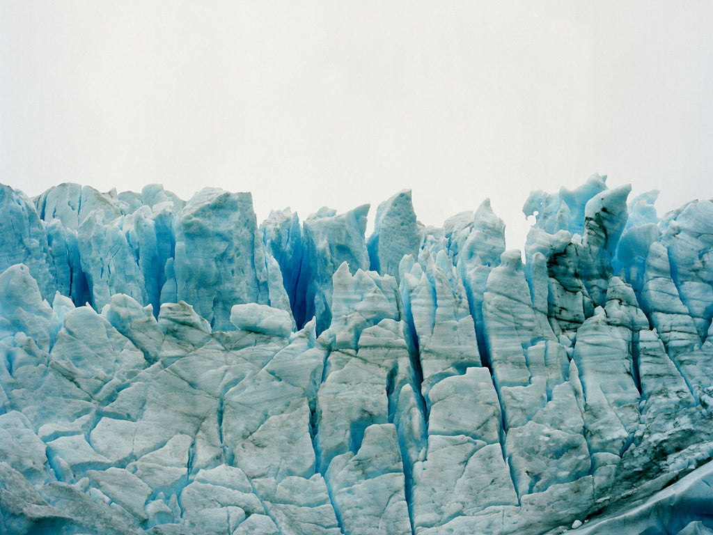 Glacier Perito Moreno/ Patagonia/ Argentina/ 2006