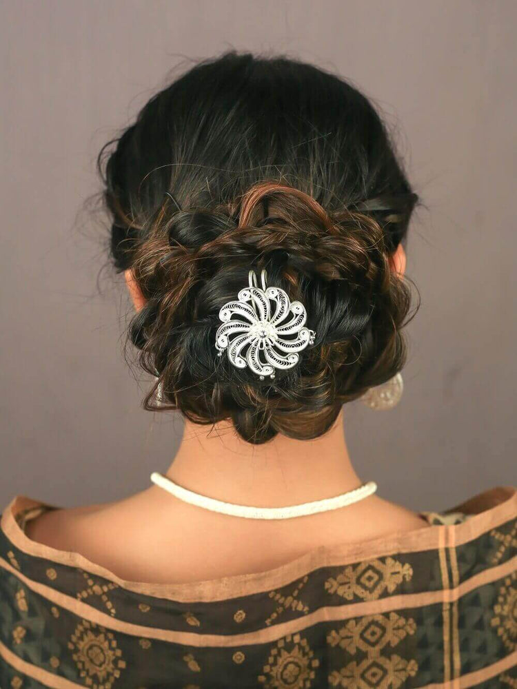 Wedding Hair Pins  Etsy India
