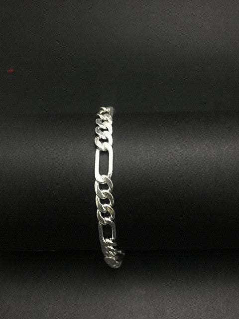 2023 Latest Silver Bracelet design For Men, men's Silver Bracelet design