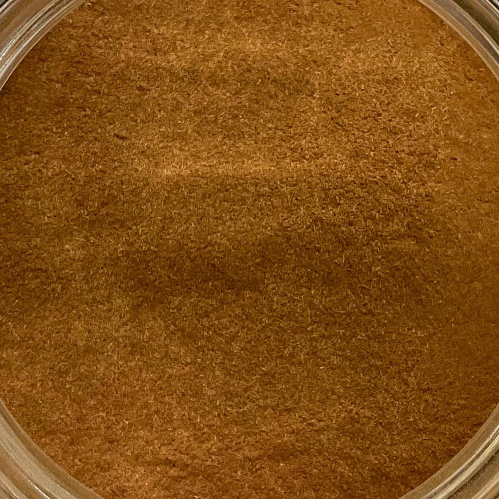 Myrrh powder, Wild crafted - 1 oz.