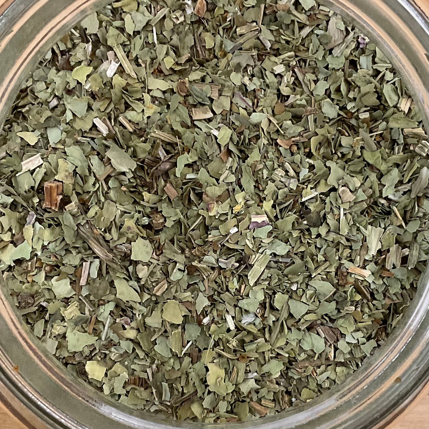 Calendula Flowers - 100% Natural - 1 lb 16 oz - Earthwise Aromatics