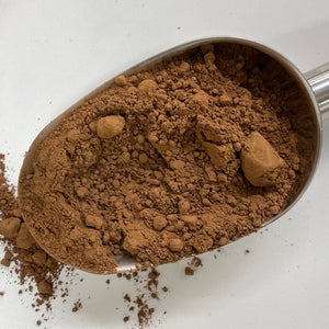 Cocoa Powder Dutch - Rosemary's Garden - Chatfields Cocoa Powder