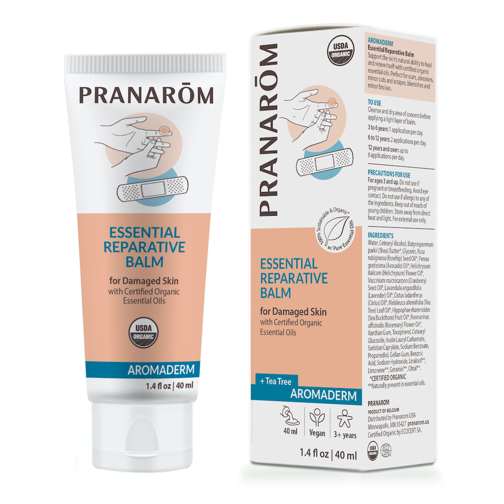 Pranarom, Aromaforce, Throat Spray, Eucalyptus Essential Oil, Against  Hoarseness and Mild Inflammation, 15ml