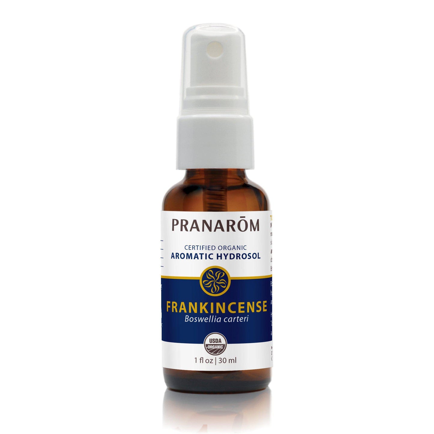 Frankincense Essential Oil - Warm, Sweet, Woody, Spicy & Balsamic Aromas –  TruGardens