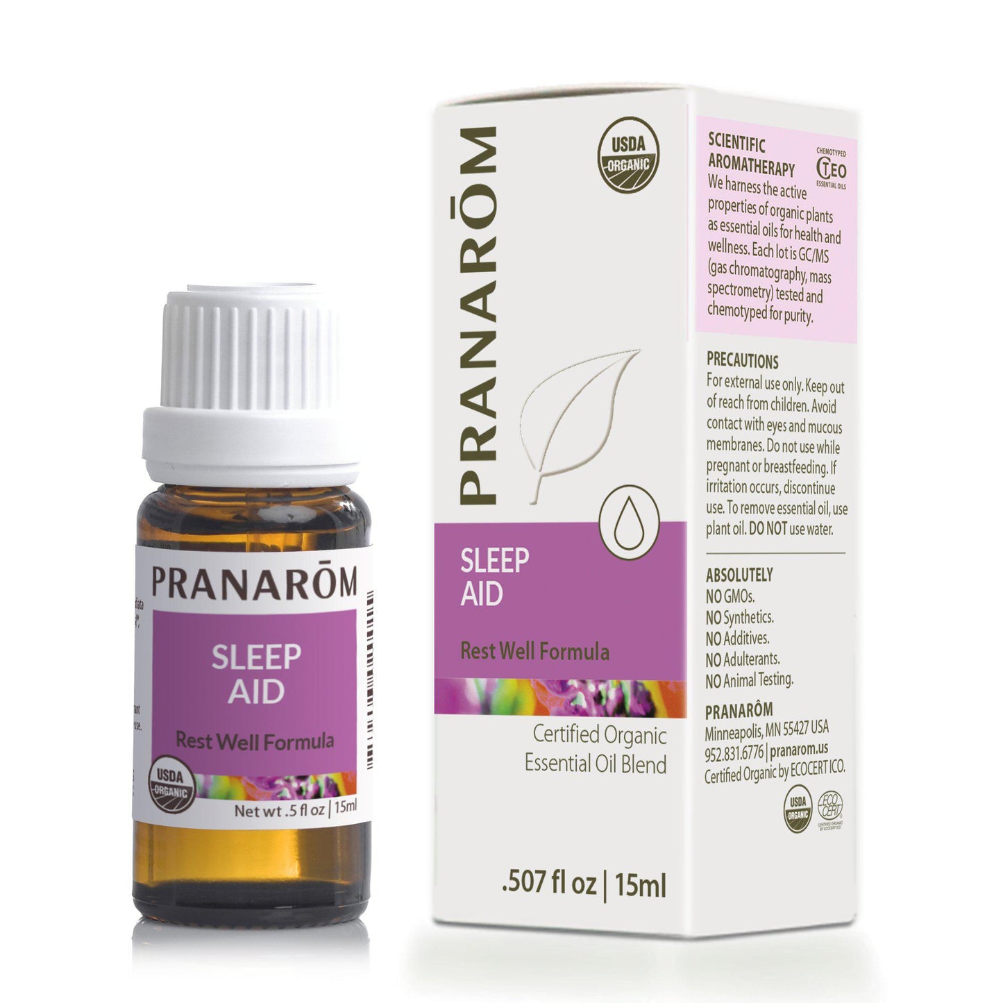 AROMATERAPIA: pranarom aromaforce spray protect