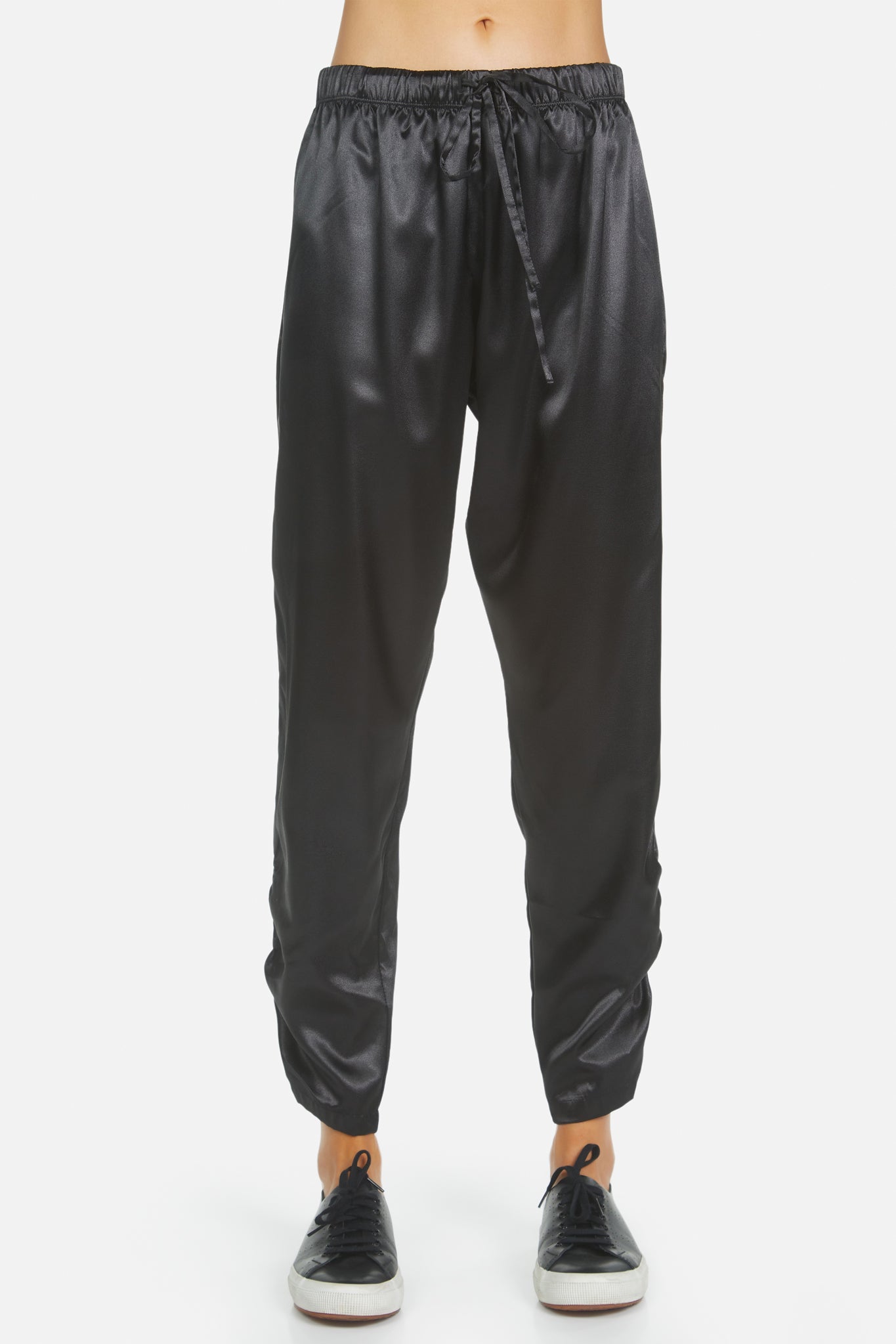 Archwood Satin Pant