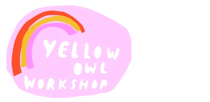 Emoji Stamp Kit  Yellow Owl Workshop – Brave + Kind Bookshop
